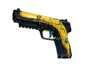 Five-SeveN | Monkey Business