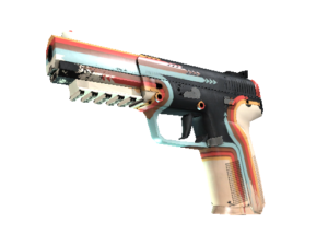 Five-SeveN | Retrobution