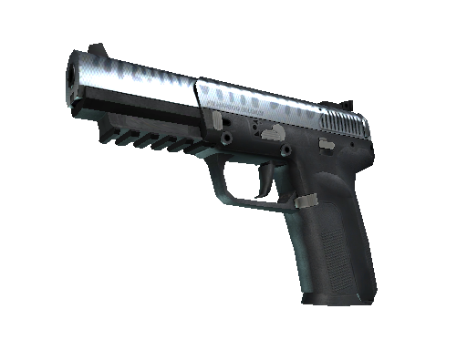 StatTrak™ Five-SeveN | Scumbria (Minimal Wear) - Mil-Spec - Weapon - from The Gamma 2 Collection