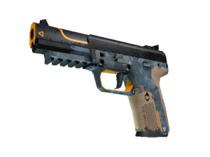 Five-SeveN | Triumvirate