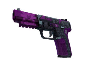 Five-SeveN | Violent Daimyo