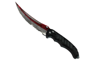 Flip Knife | Autotronic