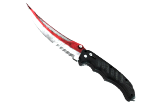 Flip Knife | Autotronic