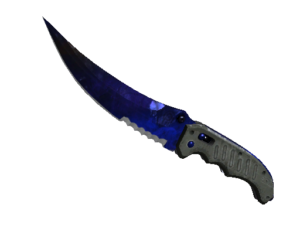 Flip Knife | Doppler