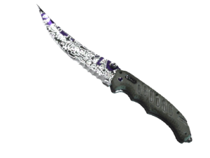 Flip Knife | Freehand