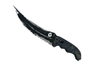 Flip Knife | Night