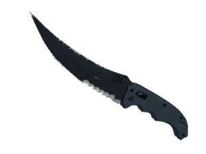 Flip Knife | Night