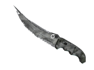 Flip Knife | Urban Masked