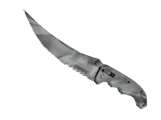 ★ StatTrak™ Flip Knife | Urban Masked (Field-Tested) - Covert - Knife