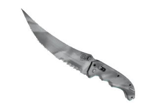 Flip Knife | Urban Masked