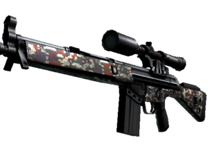 G3SG1 | Digital Mesh