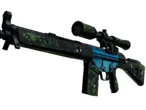 G3SG1 | Dream Glade