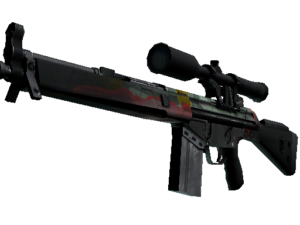 G3SG1 | Keeping Tabs