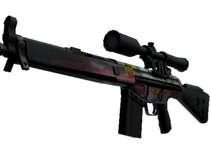 G3SG1 | Keeping Tabs