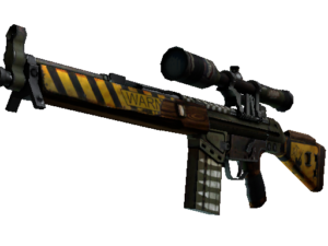 G3SG1 | Scavenger