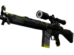 G3SG1 | Stinger
