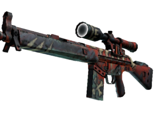 G3SG1 The Executioner