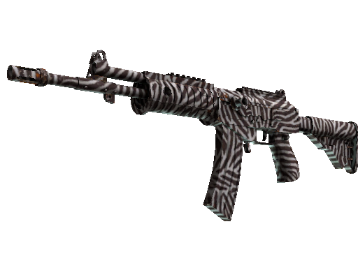 StatTrak™ Galil AR | Akoben (Factory New) - Mil-Spec - Weapon - from The Prisma Collection