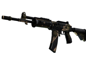 Galil AR | Black Sand