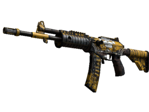 Galil AR | Chatterbox