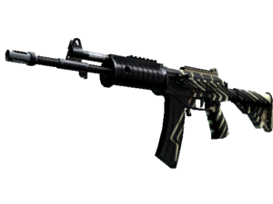 Galil AR | Destroyer