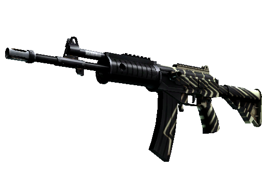 StatTrak™ Galil AR | Destroyer (Minimal Wear) - Mil-Spec - Weapon - from The Recoil Collection
