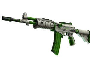 Galil AR | Eco