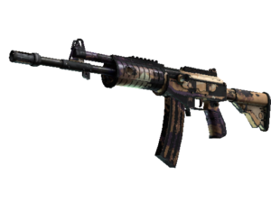 Galil AR | Sandstorm