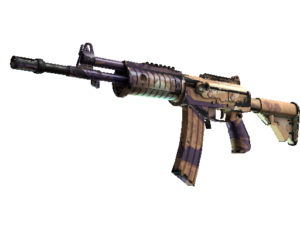 Galil AR | Sandstorm
