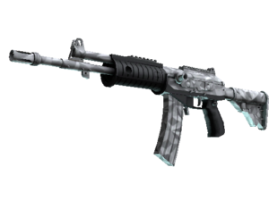 Galil AR | Shattered