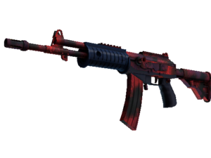 Galil AR Signal