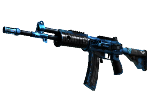 Galil AR | Stone Cold