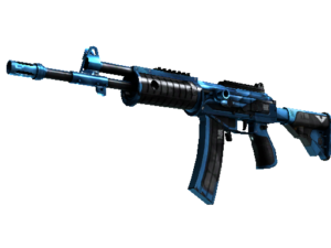 Galil AR | Stone Cold