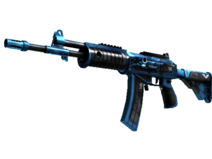 Galil AR | Stone Cold