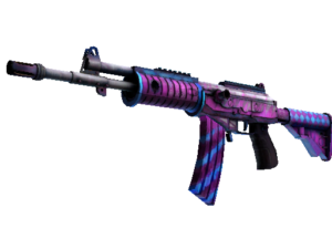 Galil AR | Sugar Rush