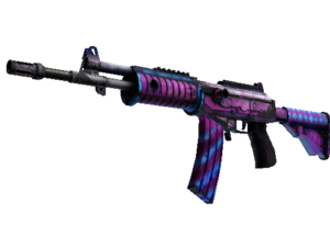 Galil AR | Sugar Rush
