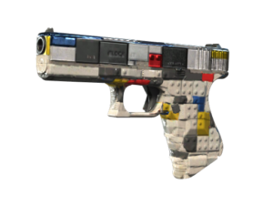 Glock-18 | Block-18