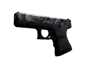 Glock-18 | Catacombs