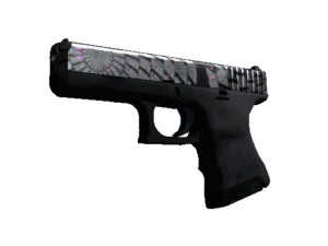 Glock-18 Grinder