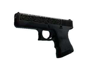 Glock-18 | Ironwork