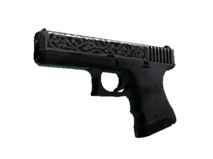 Glock-18 | Ironwork