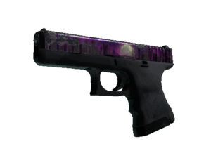 Glock-18 | Moonrise