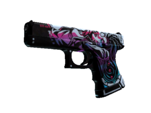 Glock-18 Neo-Noir