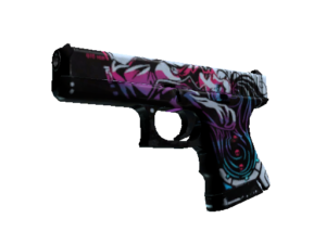 Glock-18 | Neo-Noir