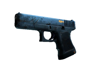 Glock-18 | Off World