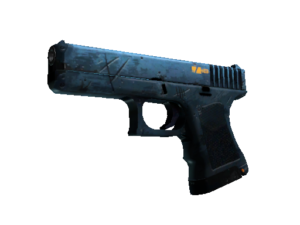 Glock-18 | Off World
