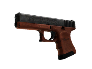 Glock-18 Royal Legion