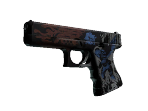 Glock-18 | Sacrifice