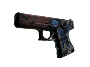 Glock-18 | Sacrifice