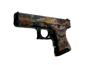 Glock-18 | Umbral Rabbit